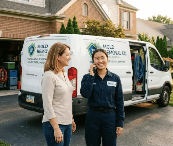 Crawlspace Mold Remediation Bucklin, MO FAQs
